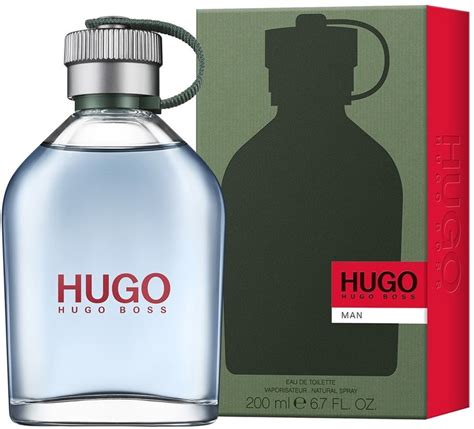 hugo boss hugo cologne men.